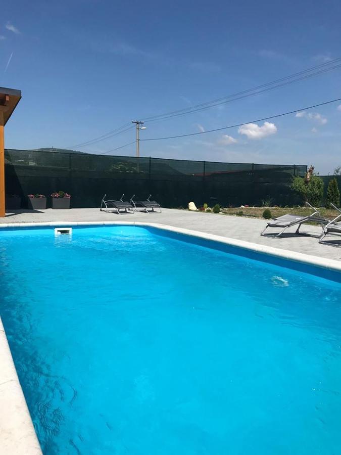 Apartmány Milovice Milovice  Exterior foto